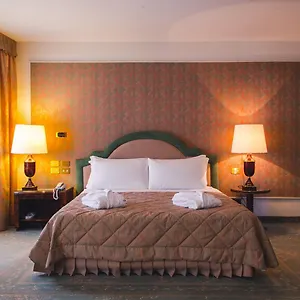 Grand Excelsior 4*, Reggio de Calabre Italie