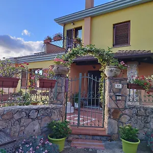 La Collina Appartamento
