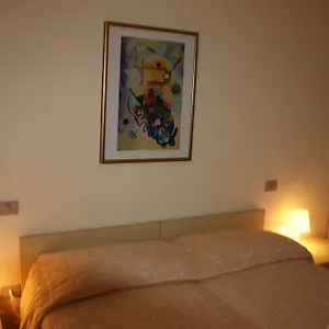 Ristorante La Pineta Hotel